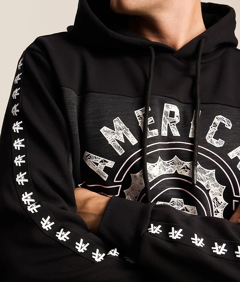 Fair Grove Hooded Sweatshirt
