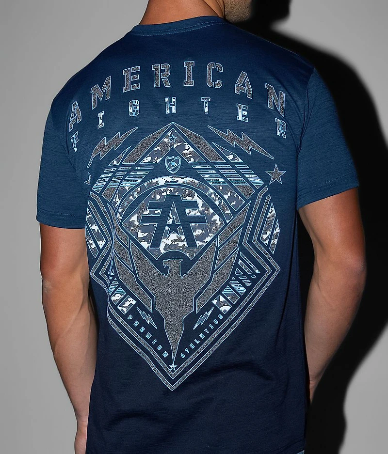 Wardell T-Shirt