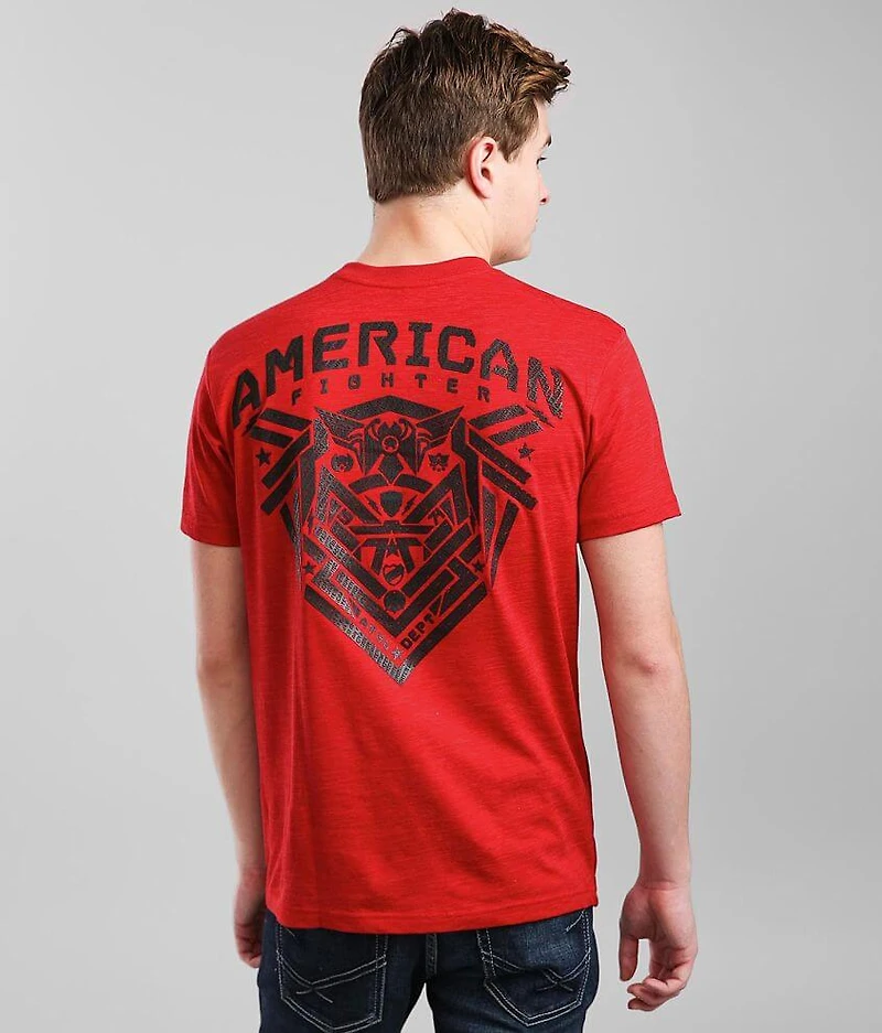 Crownpoint T-Shirt