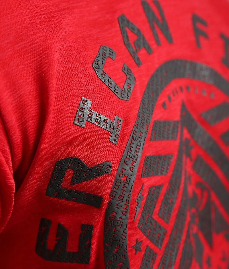 Crownpoint T-Shirt