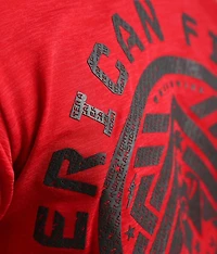 Crownpoint T-Shirt