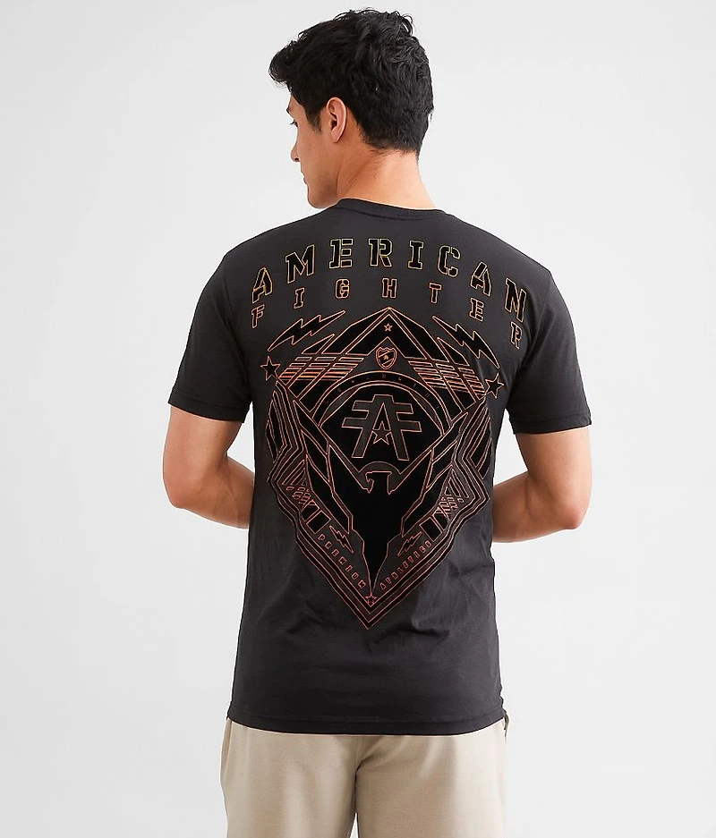 Wardell T-Shirt