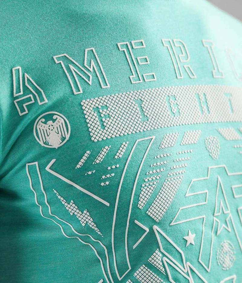 Wardell T-Shirt