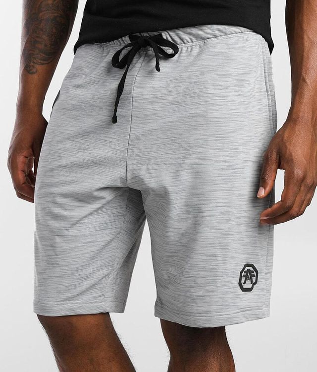 American Fighter Barker Active Short