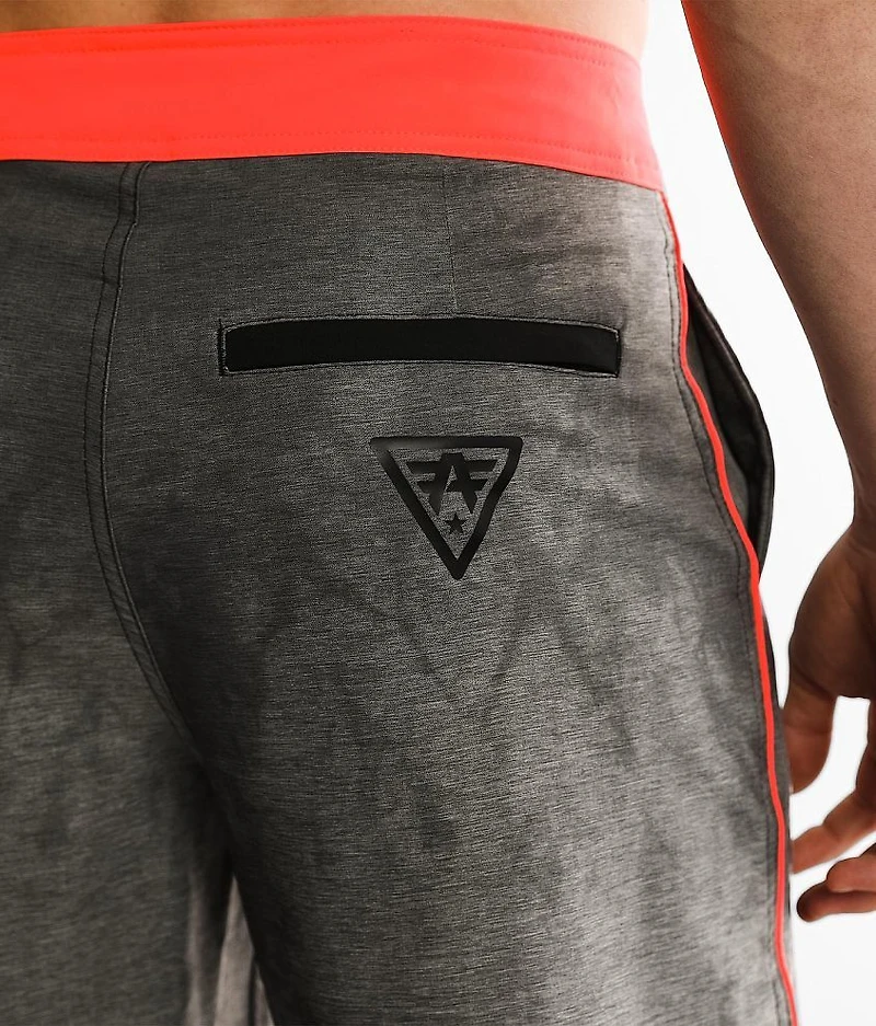 Park Point Stretch Boardshort