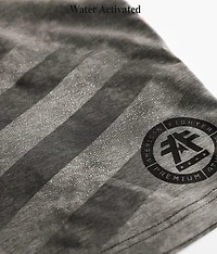 Park Point Stretch Boardshort