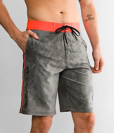 Park Point Stretch Boardshort