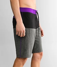 Ludington Stretch Boardshort