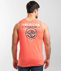 Inland Tank Top