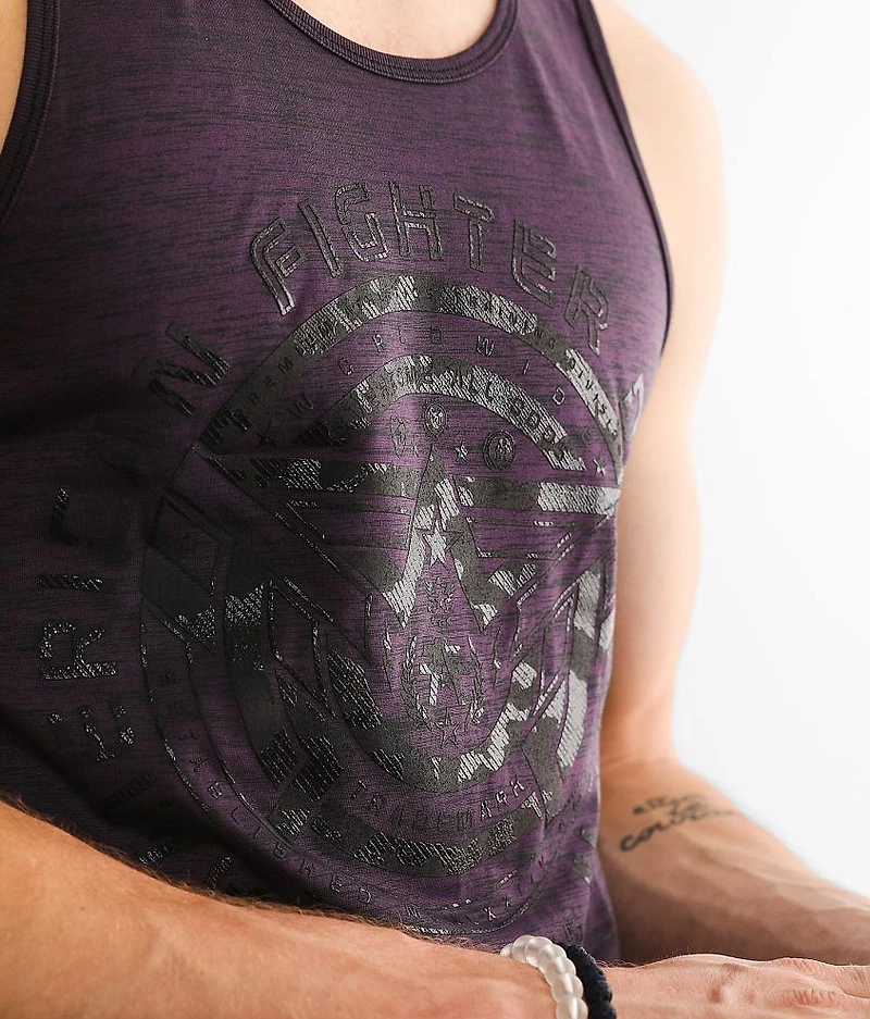 Fieldon Tank Top