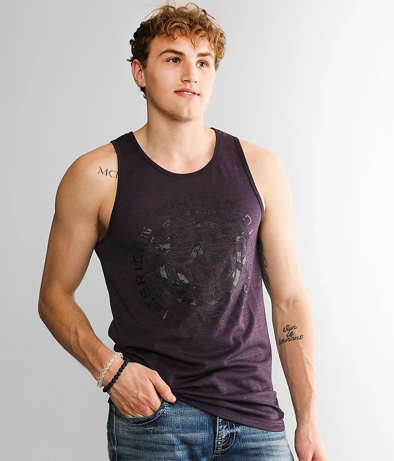 Fieldon Tank Top