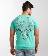 Hollins Reflective T-Shirt