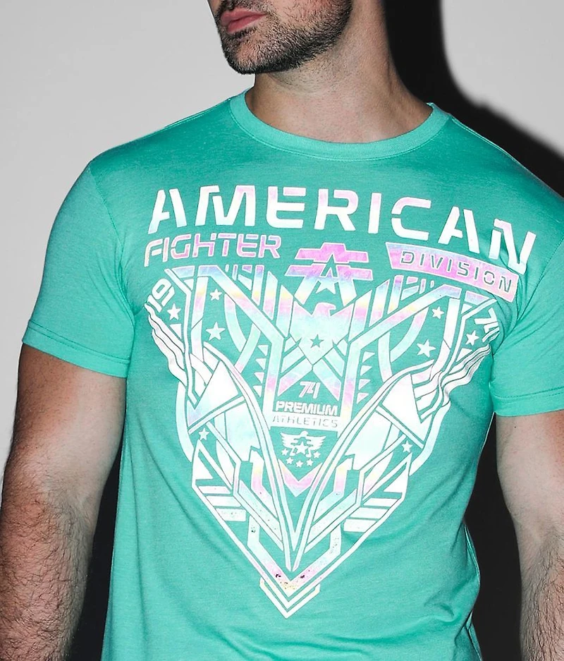 Hollins Reflective T-Shirt