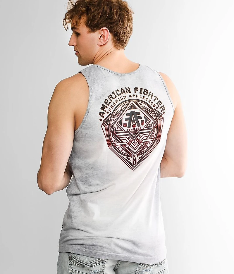Foster Tank Top