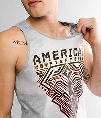 Foster Tank Top