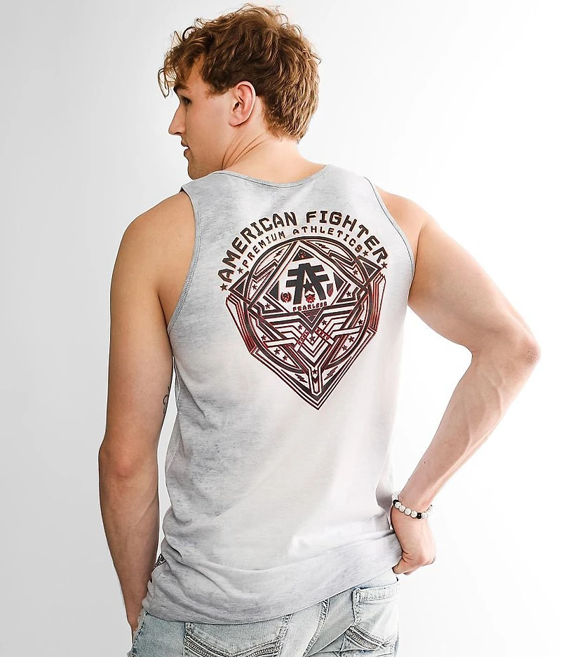 Foster Tank Top