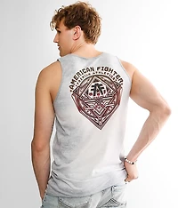 Foster Tank Top