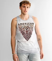 Foster Tank Top