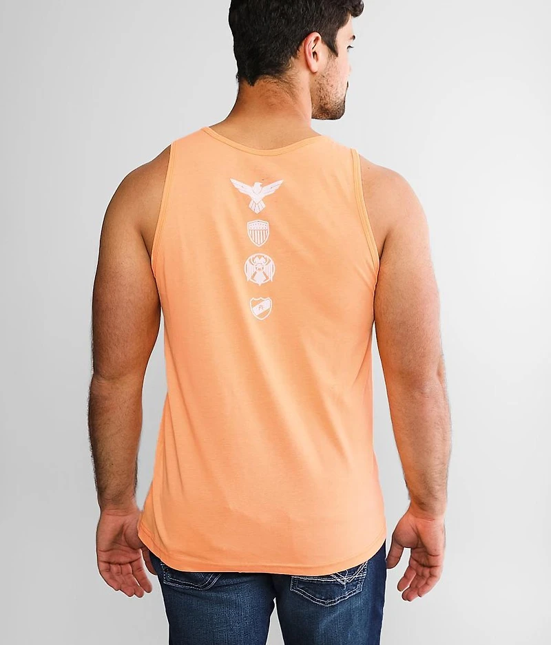 Crownpoint Tank Top