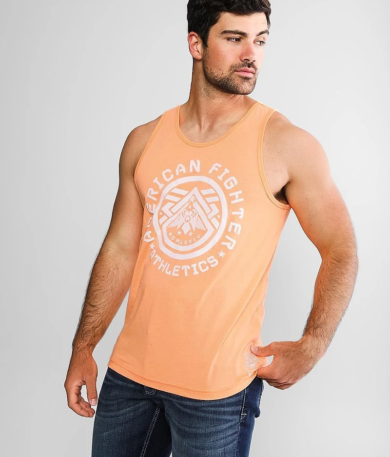 Crownpoint Tank Top