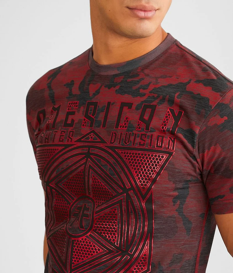 Silverton T-Shirt