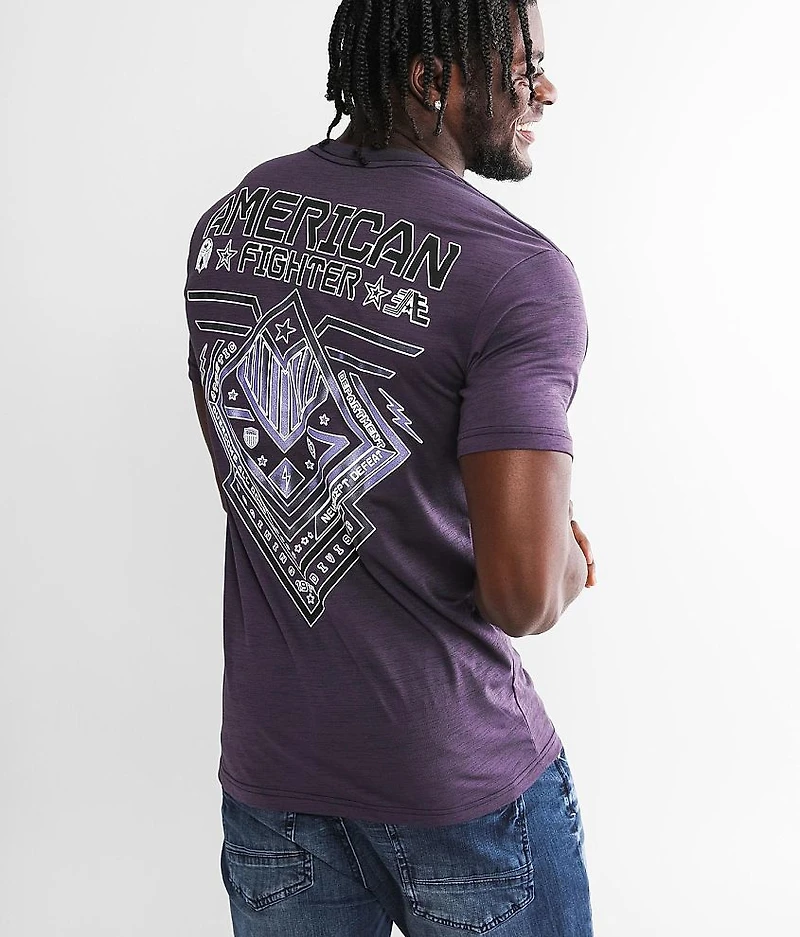 Crystal River T-Shirt