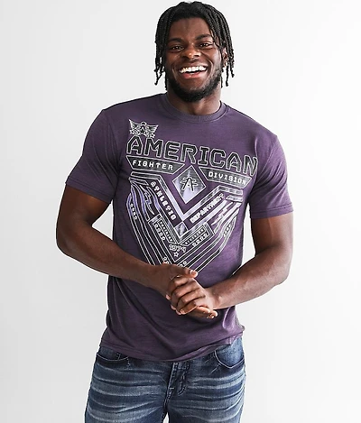 Crystal River T-Shirt