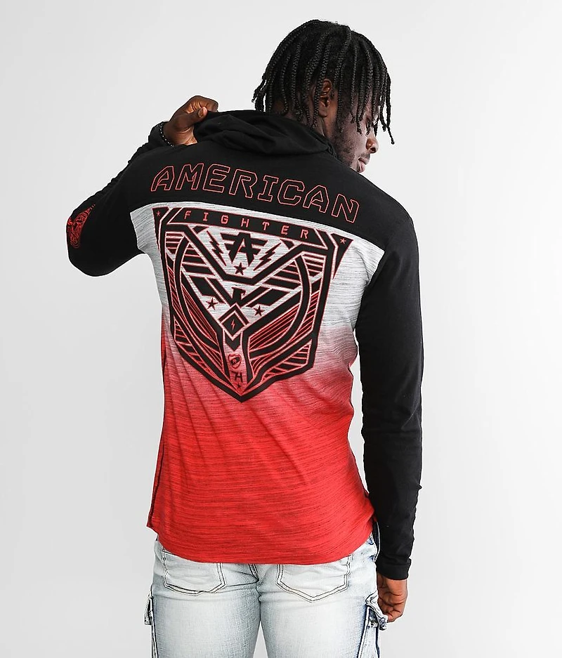 Blakeley Hoodie