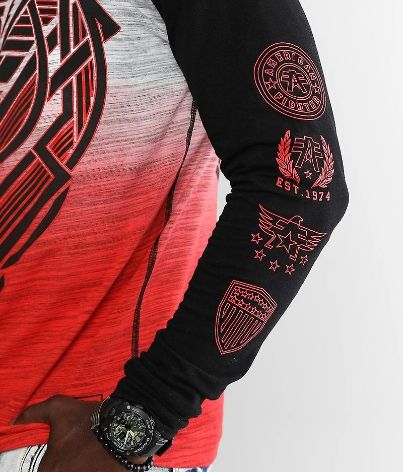 Blakeley Hoodie