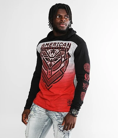 Blakeley Hoodie