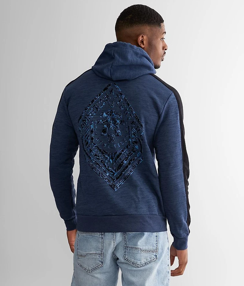 Finley Hooded Sweatshirt