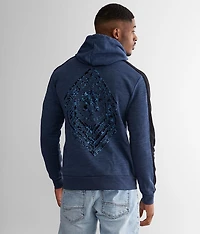 Finley Hooded Sweatshirt