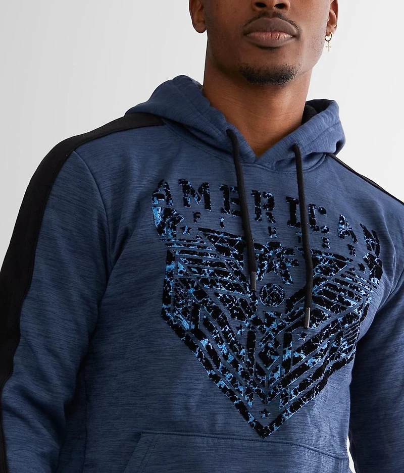 Finley Hooded Sweatshirt