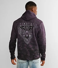 Huntsville Hooded Sweatshirt