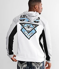 Mountville Hooded Sweatshirt