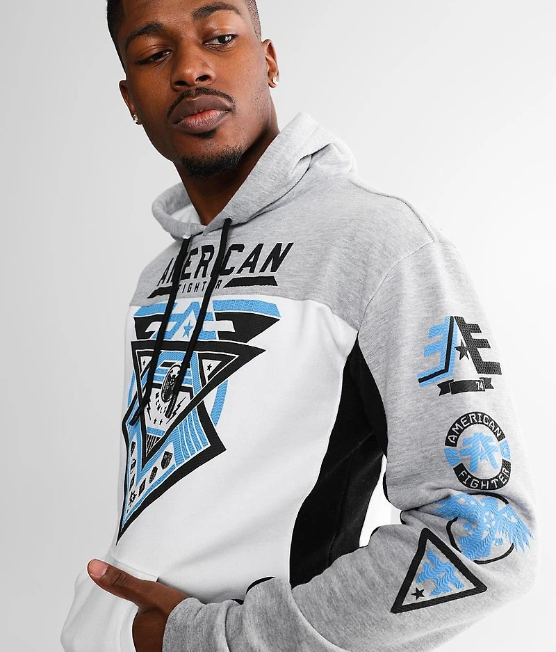 Mountville Hooded Sweatshirt
