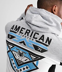 Mountville Hooded Sweatshirt