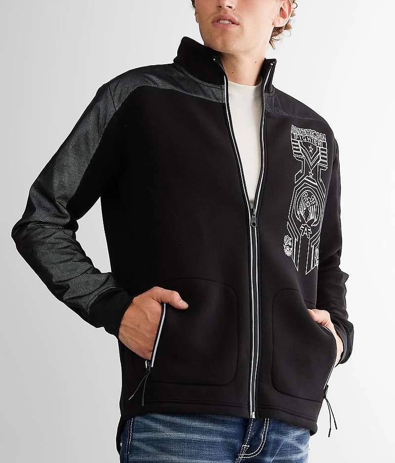 Duffield Jacket