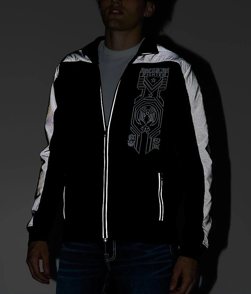 Duffield Jacket
