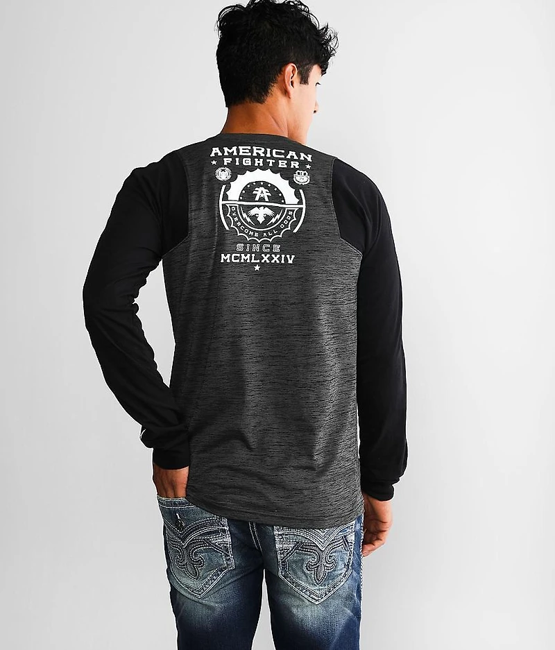 Freemont T-Shirt