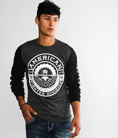 Freemont T-Shirt