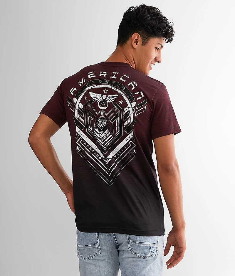 Longrun T-Shirt