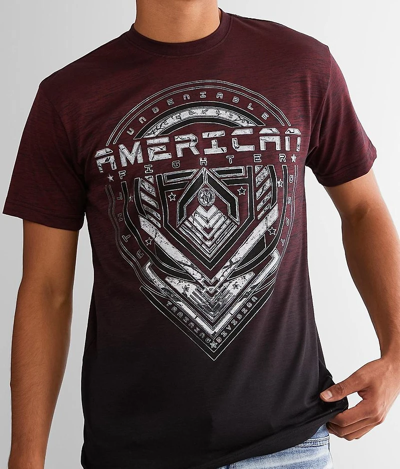 Longrun T-Shirt