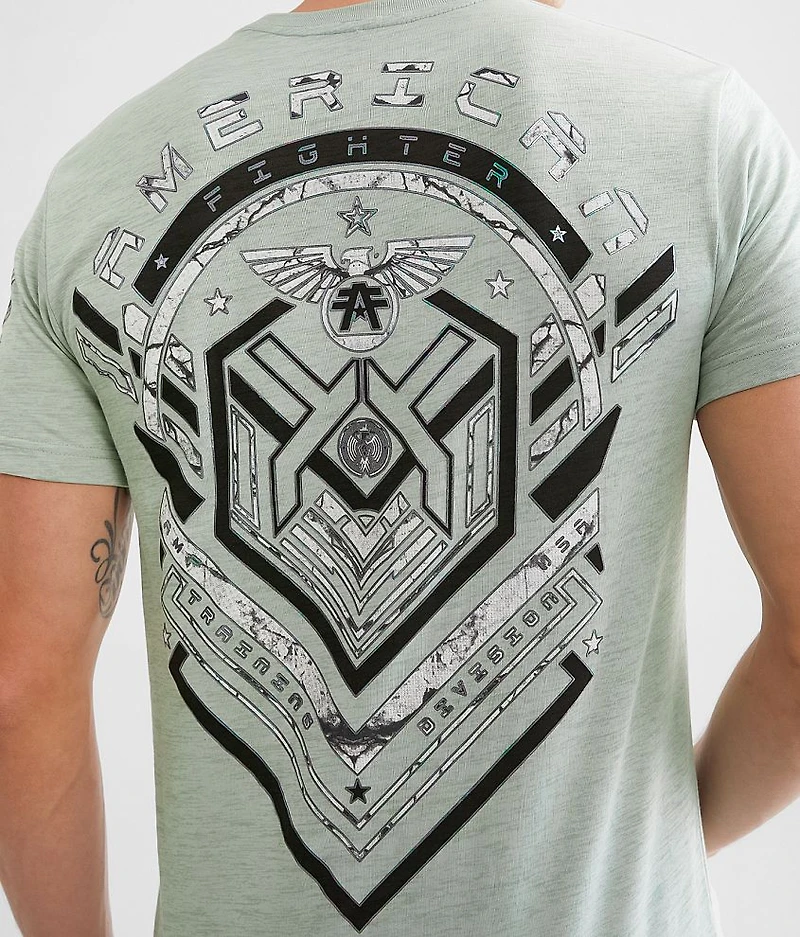 Longrun T-Shirt