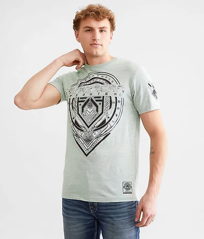 Longrun T-Shirt