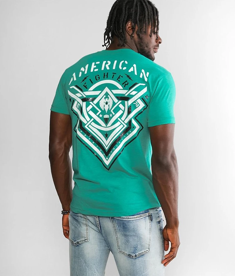 Lost Springs T-Shirt