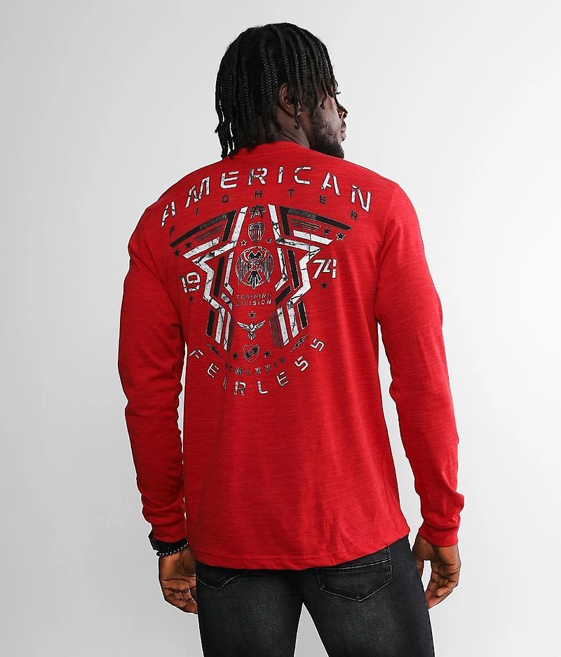 Elmore T-Shirt