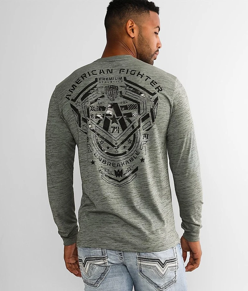Crestline T-Shirt