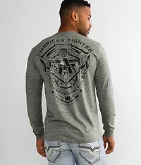 Crestline T-Shirt