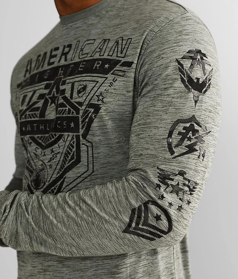Crestline T-Shirt